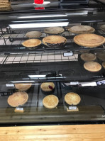 Just Pies Inc food