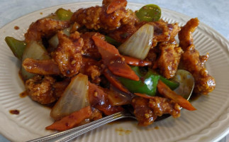 Liang's Garden food