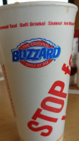 Dairy Queen food