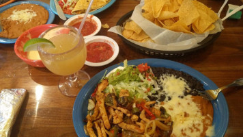 Cactus Cantina Downtown Pensacola food