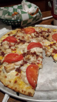 Rafferty's Pizza food