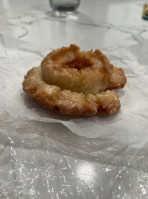 Donut Wheel (de Anza Blvd) food