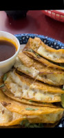 La Kermes Authentic Mexican Food food