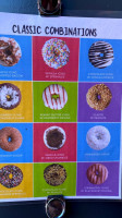 Duck Donuts Made To Order Donuts And Ice Cream Shakes food