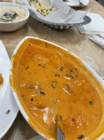 Hyderabad Hub food