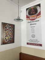 Rendang Co Indonesian Bistro food