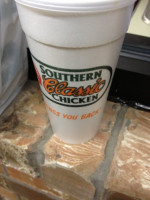 Southern Classic Chicken food