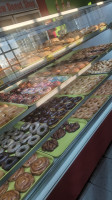 Longview Donut Shop food