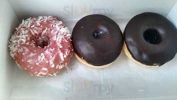 Sugar Shack Donuts Coffee food
