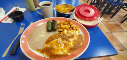 Los Altos De Jalisco Mexican #4 food