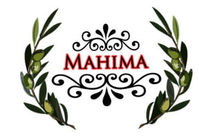 Mahima Indian Bistro food