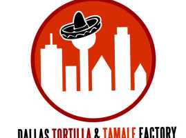 Dallas Tortilla Tamale Factory outside