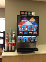 Icee Co food