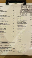 Khan Shabu Shabu Bbq 7 menu