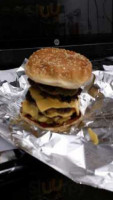 Five Guys food