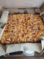 Marco's Pizza food