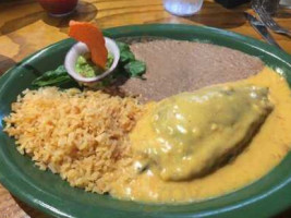 Antonio's Fine Mexican Food food