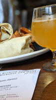 Tamarack Brewing Company Alehouse And Grill food