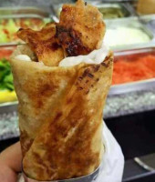 Shawarma's food