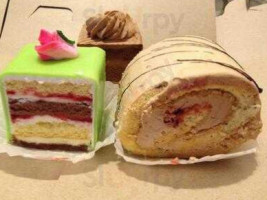 Graf's Pastry food