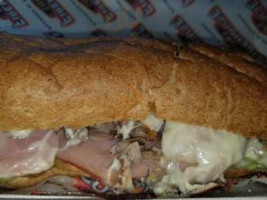 Firehouse Subs Southaven food