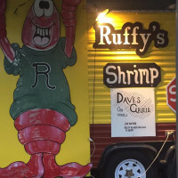 Ruffy’s At Dave’s Grille food