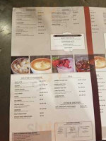 Vienna Coffee Company, Llc menu