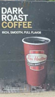 Tim Hortons food