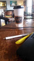 M7 Coffee House food