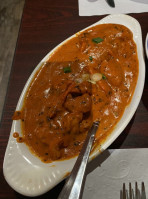 Royal Indian Cuisine food