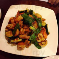 Ru Yi Asian food