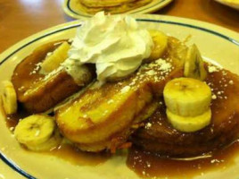 Ihop food