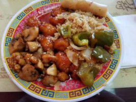 China Wok 2 food