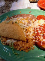 Palomino's Mexican food