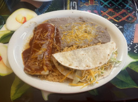 El Maya Mexican food