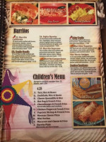 Rodeo Mexican food