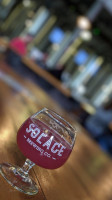 Solace Brewing Company inside