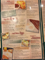 Walker Bros. Original Pancake House-arlington Hts menu