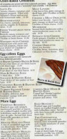 Walker Bros. Original Pancake House-arlington Hts menu