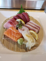Benkay Japanese Restaurant And Sushi Bar food