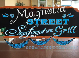 Magnolia St Seafood And Grill outside