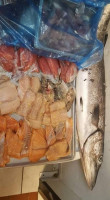 Mara's Fish House food