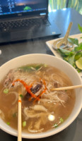 Pho Hong Phat food