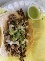 Pacos Grill-tacos food