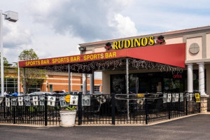 Rudino's Sports food