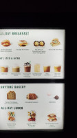 Starbucks food