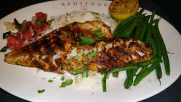 Redstone American Grill - Plymouth Meeting food