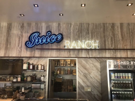 Juice Ranch food