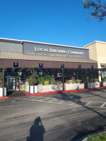 Lbc-local Brewing Company outside