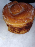 A K's Donuts food